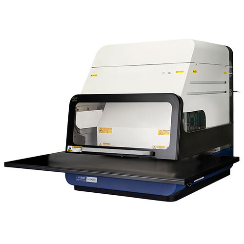 Анализатор толщины покрытия - FT200 Series - Hitachi High-Tech Analytical Science - для металла / для наблюдения / для процесса