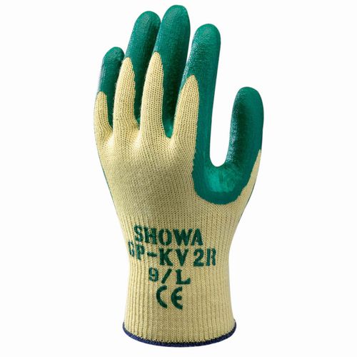 Рабочая перчатки - H134/7 - DACH Schutzbekleidung GmbH & Co. KG - для автомобилестроения / для строительной площадки / для металлургической промышленности