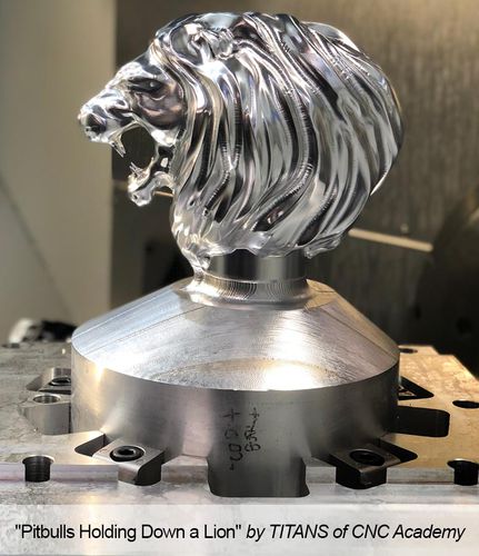 Механический зажимное устройство - Machinable Pitbull®  - Mitee Bite - для мехобработки / из стали