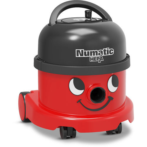 Коммерческий пылесос - NVR170H - Numatic - электрический / с HEPA-фильтром