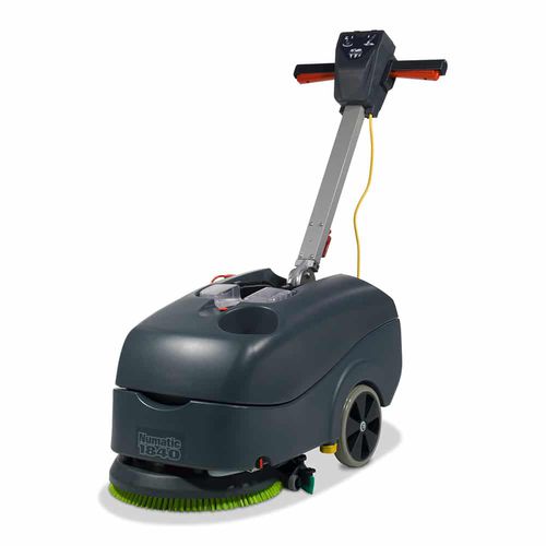 Компактная автоматическая моющая машина - TT1840G - Numatic - с двигателем / с питанием от кабеля