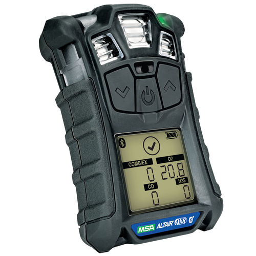 Детектор для газов - ALTAIR® 4XR - Eagle Technical Products Ltd. - CO / O2 / H2S