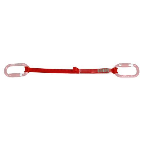 Страховочная привязь с затяжкой - SWING-LANYARD - Edelweiss S.A.