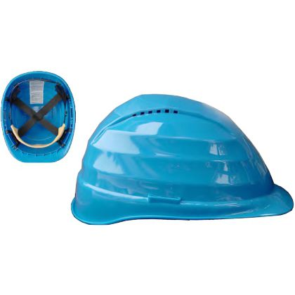 Каска для электромонтера - E4/E4A - ENHA GmbH - EN 397 / EN 50365