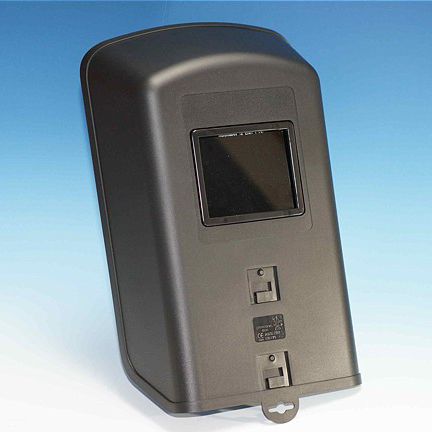 Защитная маска - 6031 - ENHA GmbH