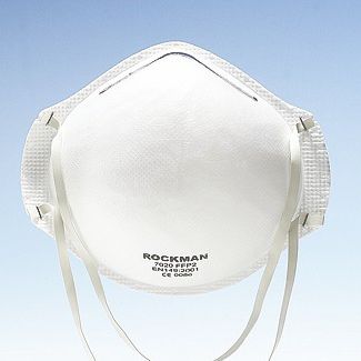 Одноразовая защитная маска - 7010 + 7020 - ENHA GmbH - FFP2 / FFP1 / с клапаном