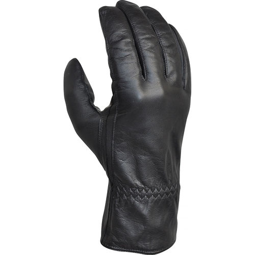 Рабочая перчатки - Delta - Eska Lederhandschuhfabrik Ges.m.b.H. & Co. KG - с защитой от холода / антистатическая / из кожи