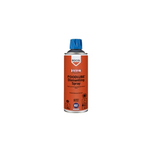 Аэрозольное пропиточное масло - FOODLUBE® - ROCOL - в контакте с продуктами питания