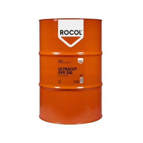 Жидкость для обработки для металлов - ULTRACUT EVO 250 - ROCOL