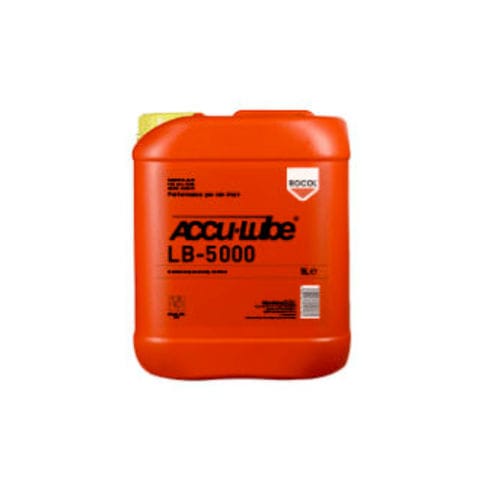 Жидкость для обработки распиловка - ACCU-LUBE® LB-5000 - ROCOL - для металлов