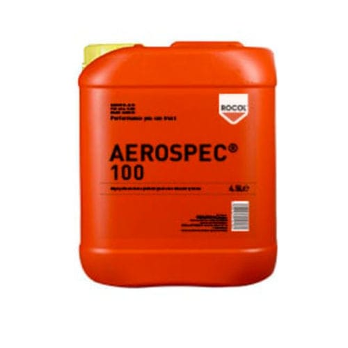 Консистентная смазка для смазки - AEROSPEC® 100 - ROCOL - синтетическая / литиевая / для зубчатых передач