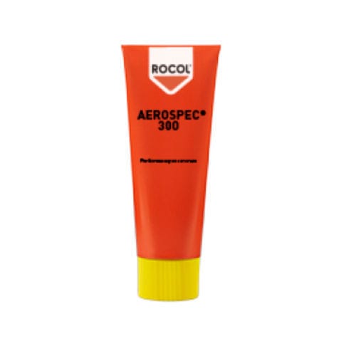 Консистентная смазка для смазки - AEROSPEC® 300 - ROCOL - многоцелевая / полусинтетическая / для подшипника
