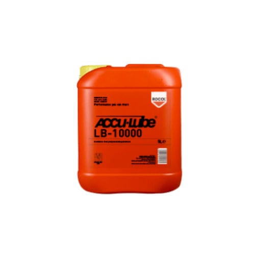 Жидкость для обработки для металлов - Accu-Lube® LB-10000 - ROCOL