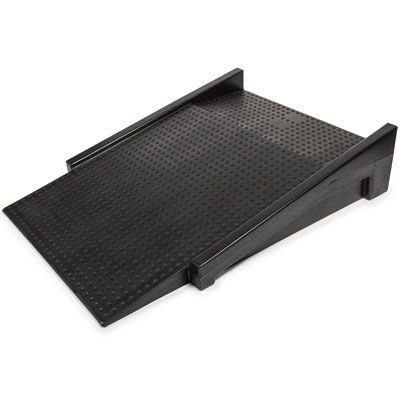 Загрузочная платформа втулок - 31-3000 - Evolution Sorbent Products Global, LLS - из полиэтилена