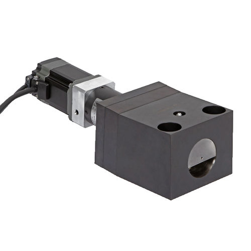Электромеханическое зажимное приспособление - 5.2670 series - Römheld GmbH Friedrichshütte