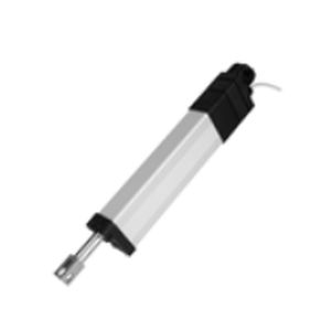 Электрический привод - L4.202 series - Römheld GmbH Friedrichshütte - линейный