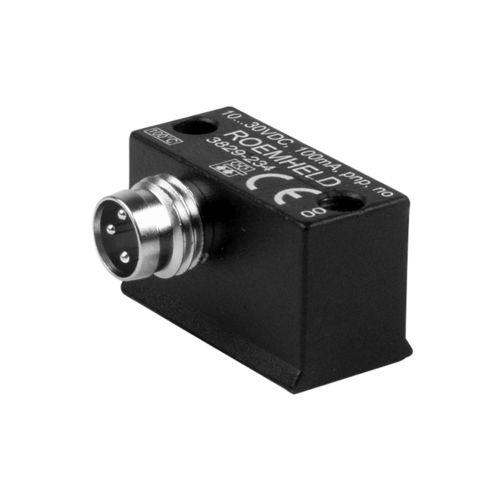 Магнитный датчик положения - G2.140 series - Römheld GmbH Friedrichshütte - линейный / угловой / бесконтактный