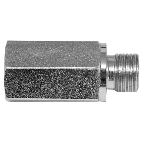 Фильтр завинчивающийся - F9.500-6 - Römheld GmbH Friedrichshütte - масляный / с картриджем / высокое давление