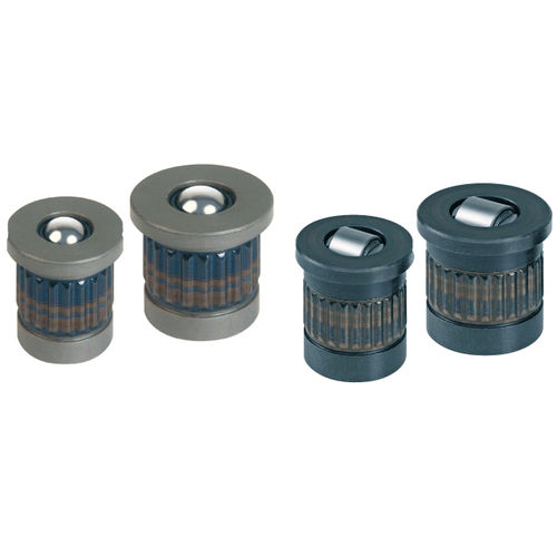 Шариковая планка со вставкой - 8.18345 series - Römheld GmbH Friedrichshütte - механическая