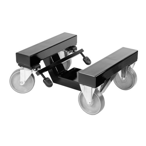 Транспортная тележка - M5.101 series - Römheld GmbH Friedrichshütte - из металла