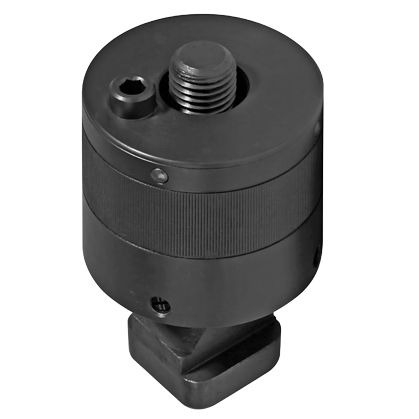 Гайка с механической затяжкой - 6.2274 series - Römheld GmbH Friedrichshütte - цилиндрическая / шестиугольная / из металла