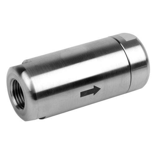 Фильтр большой расход - F9.500-2 - Römheld GmbH Friedrichshütte - масляный / с картриджем / высокое давление