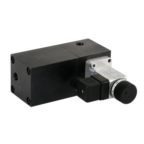 Гидравлический multiplicateur de pression - D8.753 series - Römheld GmbH Friedrichshütte