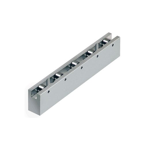 Роликовый конвейер - 8.18347 - Römheld GmbH Friedrichshütte - для трансфера пациента