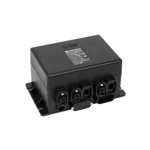 Блок управления приводом - M8.200 series - Römheld GmbH Friedrichshütte