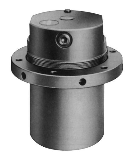 Гидравлический цилиндр - B1.494 - Römheld GmbH Friedrichshütte