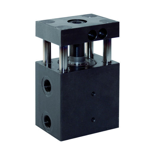 Подвижный рабочий орган - B1.7384 series - Römheld GmbH Friedrichshütte
