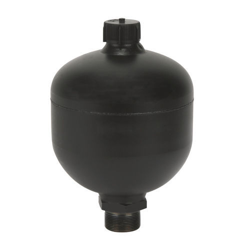 Гидравлический аккумулятор с диафрагмой - F9.601 series - Römheld GmbH Friedrichshütte