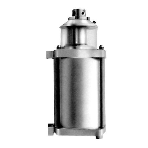 Усилитель давления воздух-масло - D8.770 series - Römheld GmbH Friedrichshütte - гидравлический