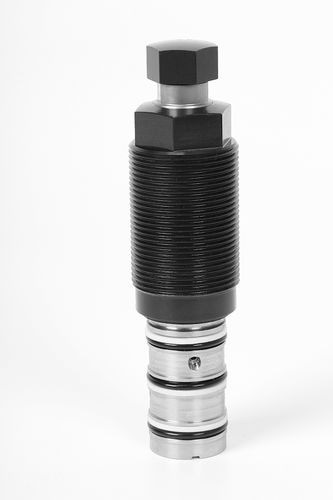Гидравлический цилиндр - B1.943 series - Römheld GmbH Friedrichshütte - двойного действия / простого действия