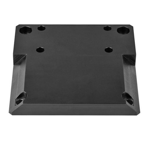 Крепежная пластина для ротационного стола - M8.110 series - Römheld GmbH Friedrichshütte