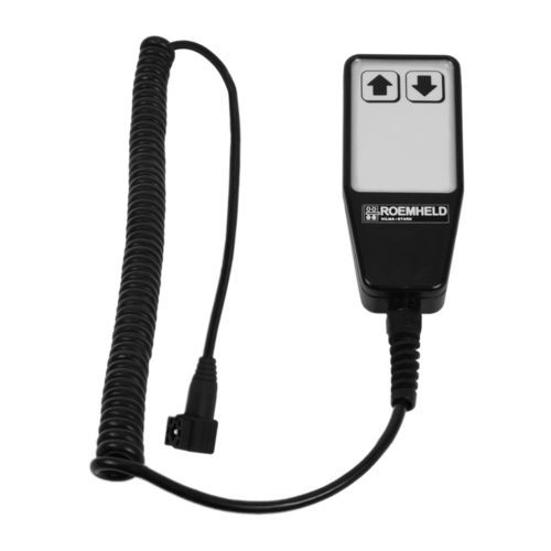 Кнопочный переключатель 2 кнопки - M8.203 series - Römheld GmbH Friedrichshütte - 6 кнопок / IP65 / управляющий