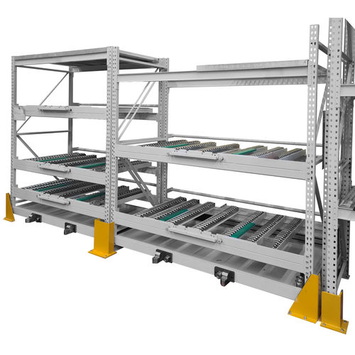 Стеллаж для высоких нагрузок - 8.8910 - Römheld GmbH Friedrichshütte - для инструментов для литья