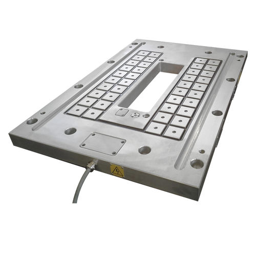 Магнитная система уплотнения - 9.1132 - Römheld GmbH Friedrichshütte