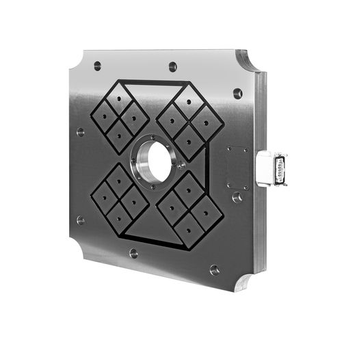 Магнитная система уплотнения - 9.1134 - Römheld GmbH Friedrichshütte