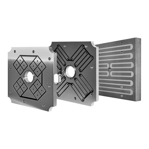 Магнитная система уплотнения - 9.1136 - Römheld GmbH Friedrichshütte