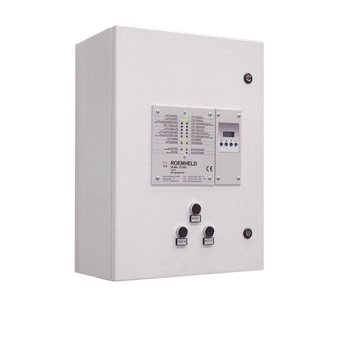Заказ для магнитной плиты - 9.5660 - Römheld GmbH Friedrichshütte