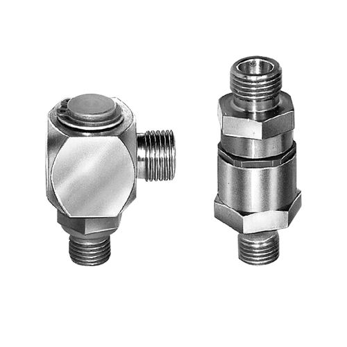 Поворотное соединение для масла - F9.280-1 series - Römheld GmbH Friedrichshütte - гидравлическое