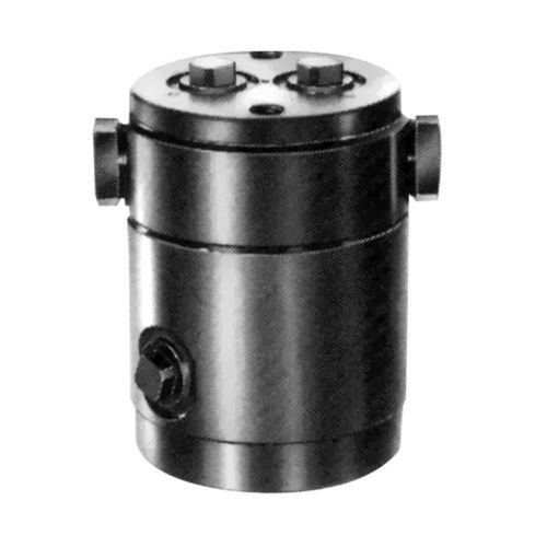 Поворотное соединение для масла - F9.280-2 series - Römheld GmbH Friedrichshütte - 2 прохода / гидравлическое