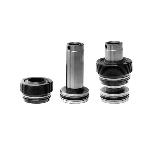 Приспособление для сборки с креплением - B1.5401 series - Römheld GmbH Friedrichshütte - резьбовое