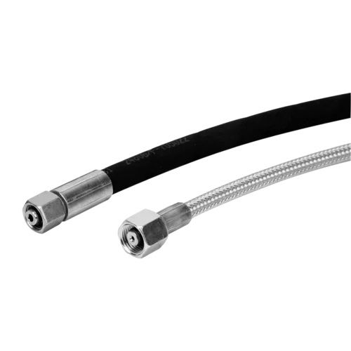 Гибкий шланг высокое давление - F9.361 series - Römheld GmbH Friedrichshütte - гидравлический / для гидравлических систем / многослойный