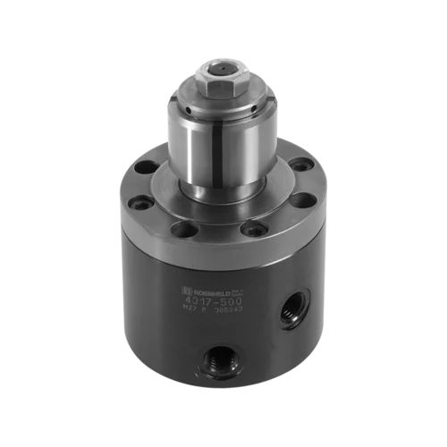 Гидравлический зажимное приспособление - B1.481 series - Römheld GmbH Friedrichshütte - для обрабатываемых деталей / двойного действия