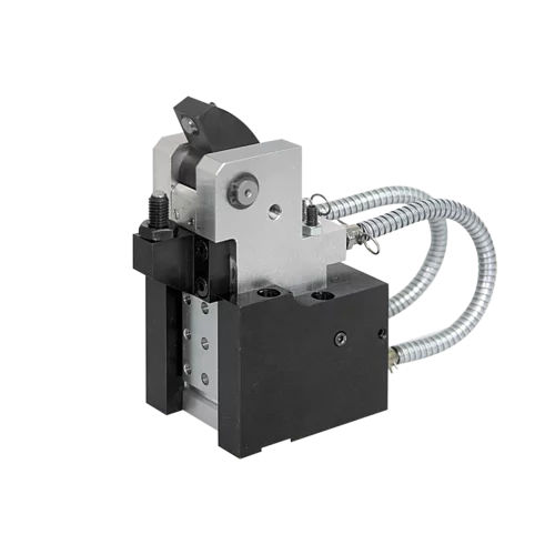 Плавучий зажимное устройство - B1.733 series - Römheld GmbH Friedrichshütte - гидравлический / для мехобработки / для обрабатываемых деталей