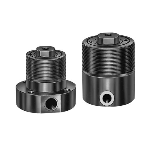 Гидравлический цилиндр - B1.7441 series - Römheld GmbH Friedrichshütte - двойного действия / простого действия