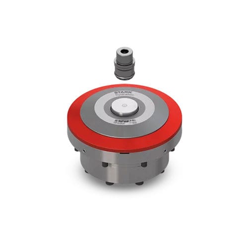 Система зажима с нулевой точкой двойного действия - STARK.hydratec - Römheld GmbH Friedrichshütte - компактная / гидравлическая