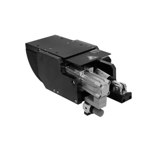 Электрическая система наклона - M2.101 - Römheld GmbH Friedrichshütte